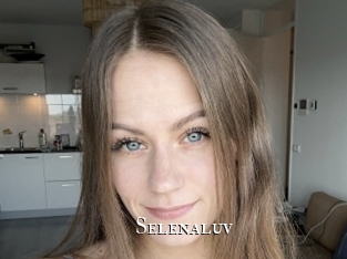 Selenaluv