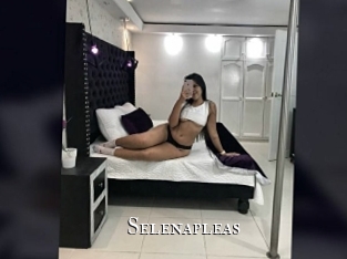 Selenapleas