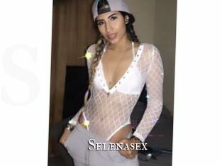 Selenasex