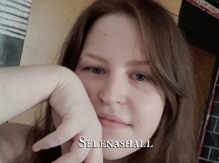 Selenashall