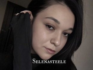 Selenasteele