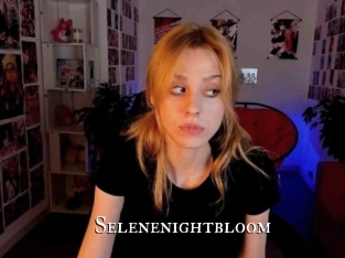 Selenenightbloom