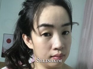 Selinakim