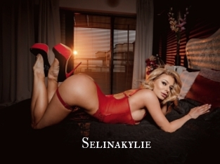 Selinakylie
