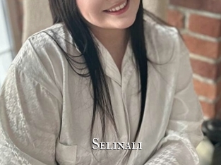 Selinali
