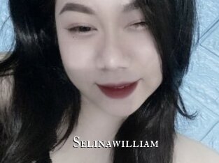 Selinawilliam