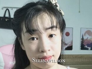 Selinawilson