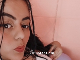 Selmaalabi