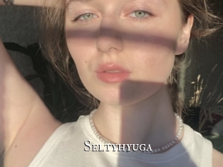 Seltyhyuga