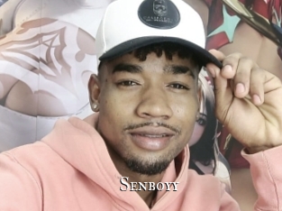 Senboyy