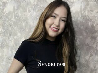 Senoritasi