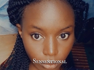 Sensentional