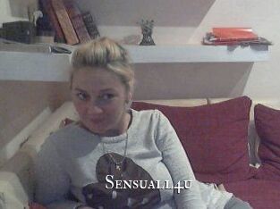 Sensuall4u