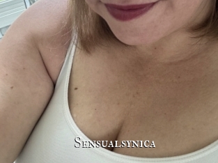 Sensualsynica