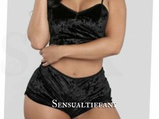 Sensualtiffany