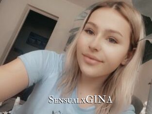 SensualxGINA