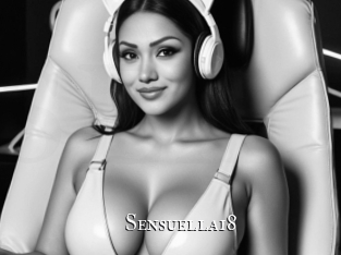 Sensuella18