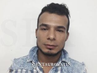 Sentaurolatin