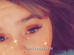 Sentbyheaven