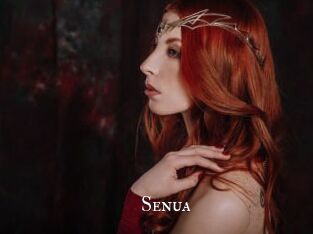 Senua