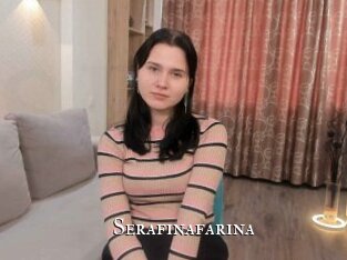 Serafinafarina