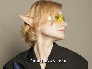 Serafinanovak