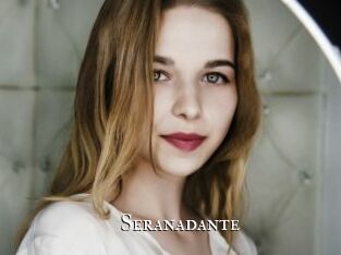 Seranadante
