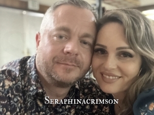 Seraphinacrimson