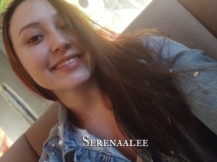 Serenaalee