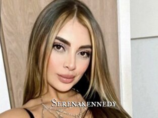 Serenakennedy