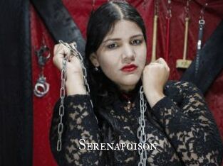 Serenapoison