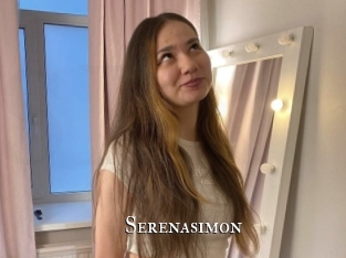serenasimon cams