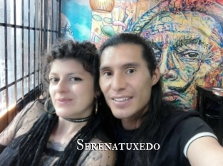 Serenatuxedo