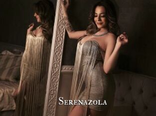 Serenazola