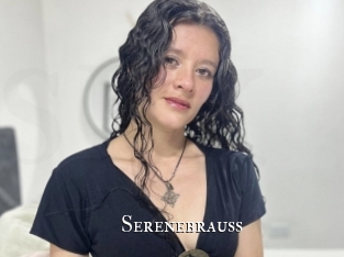 Serenebrauss