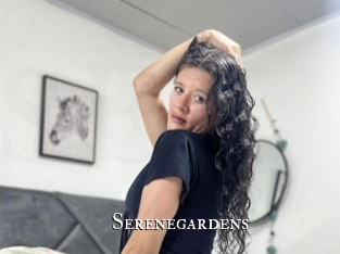 Serenegardens