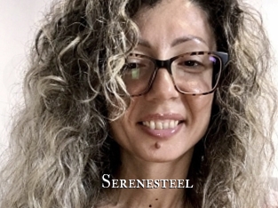 serenesteel cams