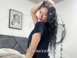 Serenethamis