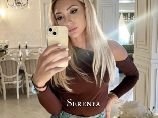 Serenya