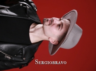 Sergiobravo