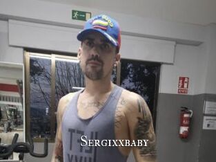 Sergixxbaby