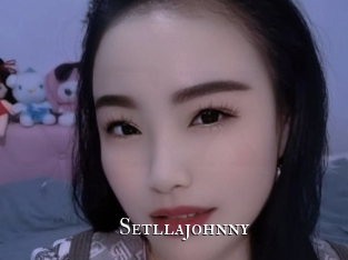 Setllajohnny