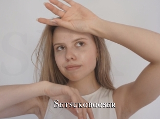 Setsukobooser