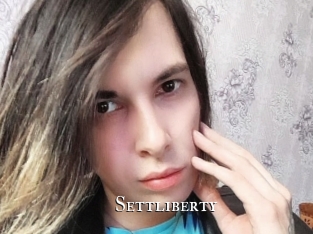 Settliberty