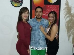 Sex2hot