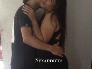 Sexaddicts