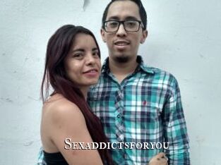 Sexaddictsforyou