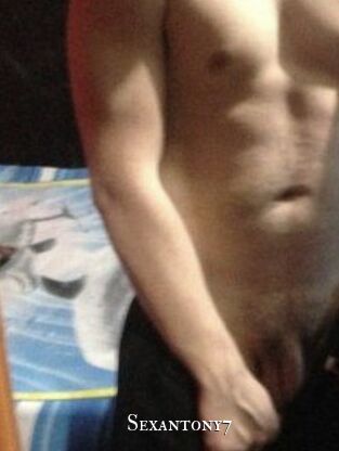 Sexantony7