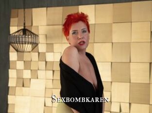 Sexbombkaren