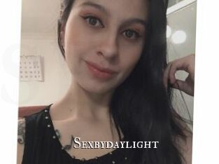 Sexbydaylight